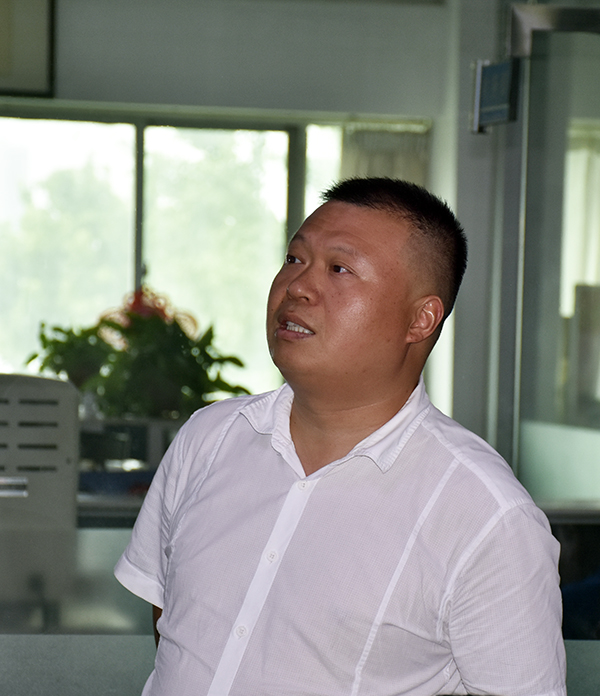 复盘学习明得失 聚力攻坚冲全年||森源鸿马销售部6月份暨上半年总结培训会顺利召开 (图4)