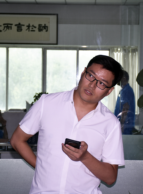 复盘学习明得失 聚力攻坚冲全年||森源鸿马销售部6月份暨上半年总结培训会顺利召开 (图5)