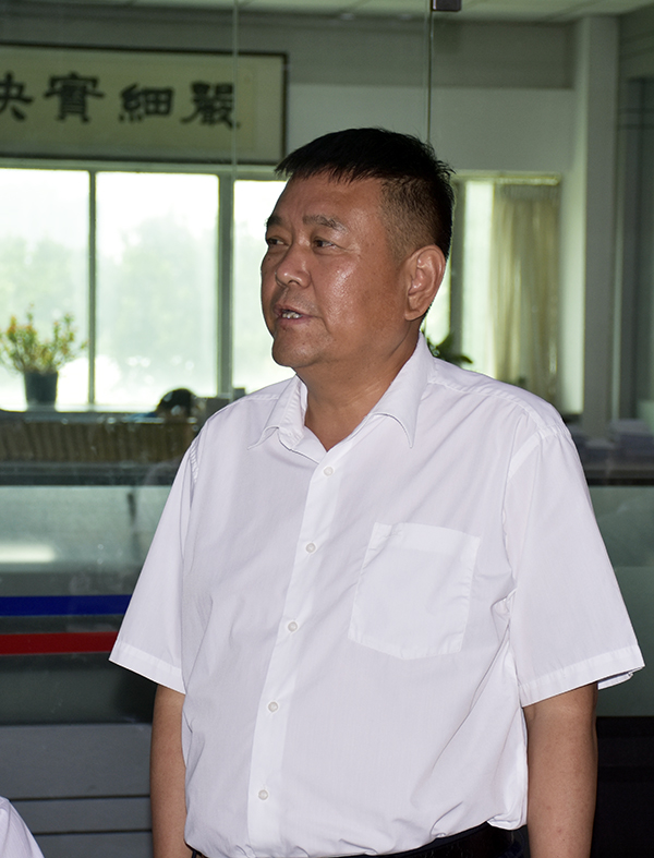 复盘学习明得失 聚力攻坚冲全年||森源鸿马销售部6月份暨上半年总结培训会顺利召开 (图7)