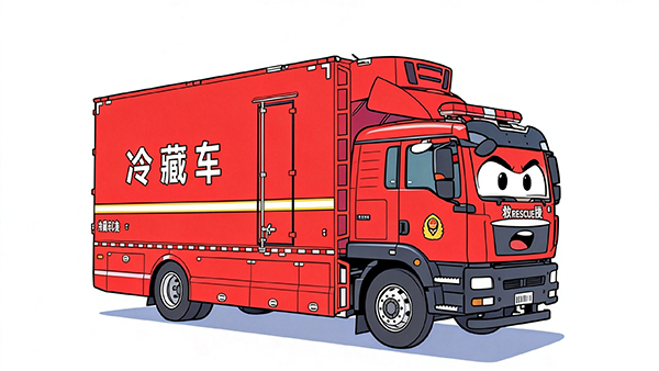 森源鸿马战勤保障天团上线！十车联保小分队集结完毕(图9)