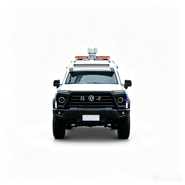 森源鸿马应急救援班组突击车||强化班组机动能力 提升应急突击效能(图2)