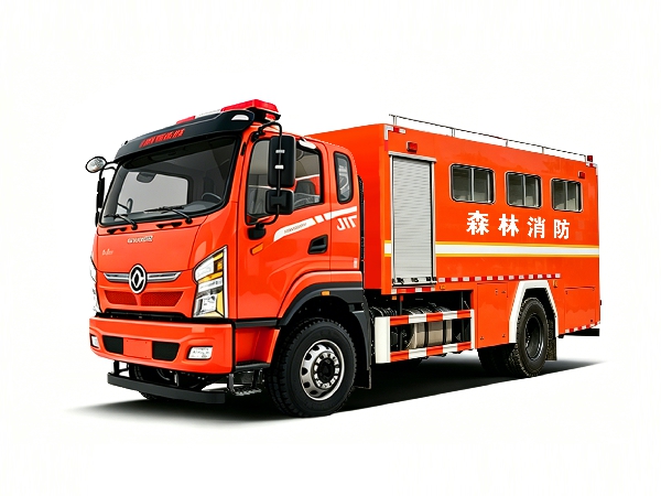 淋浴车(图1)