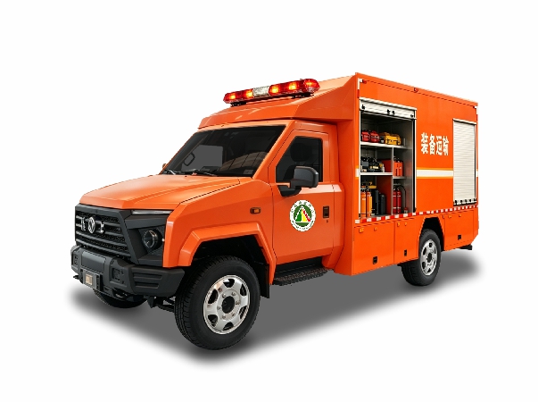 装备车(猛士X62)(图1) 装备车(猛士X62)(图1)