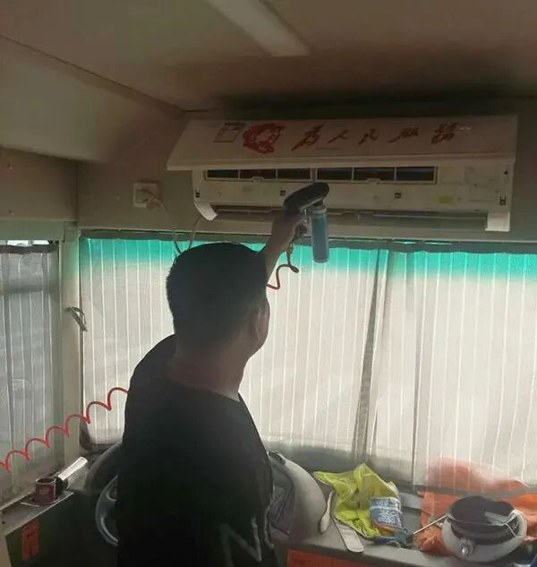 交付不是终点 服务持续在线!森源鸿马以专业售后筑牢装备保障防线 (图8) 交付不是终点 服务持续在线!森源鸿马以专业售后筑牢装备保障防线 (图8)