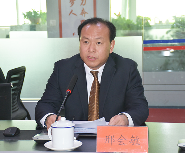 异地共团圆 云端来相聚——森源鸿马2021年供应商网络大会隆重召开(图4) 异地共团圆 云端来相聚——森源鸿马2021年供应商网络大会隆重召开(图4)