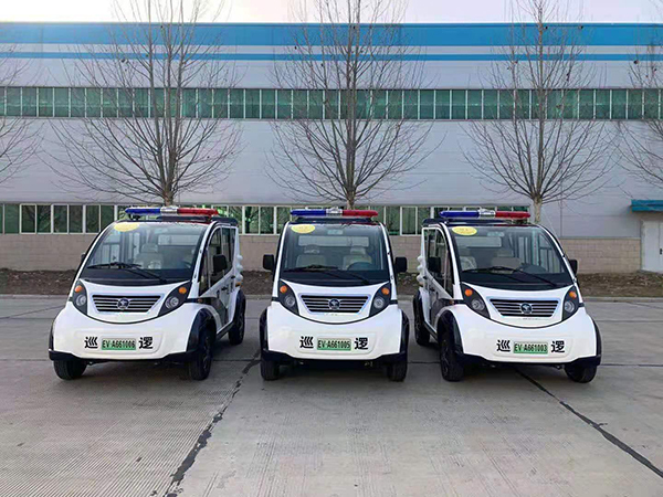 新乡采购电动巡逻车(图1)