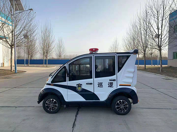新乡采购电动巡逻车(图3)
