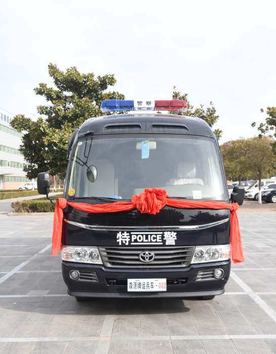 广东东莞市采购运兵车(图1)