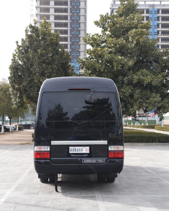 广东东莞市采购运兵车(图4)