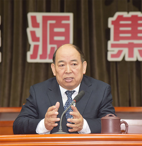 森源鸿马2021年开年第一堂课——唯有奋斗  不负韶华(图12)