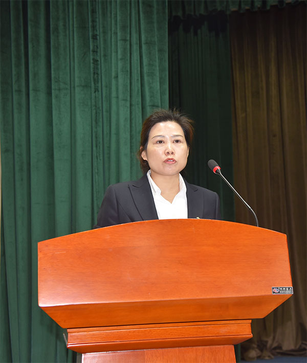 森源鸿马2021年开年第一堂课——唯有奋斗  不负韶华(图15)