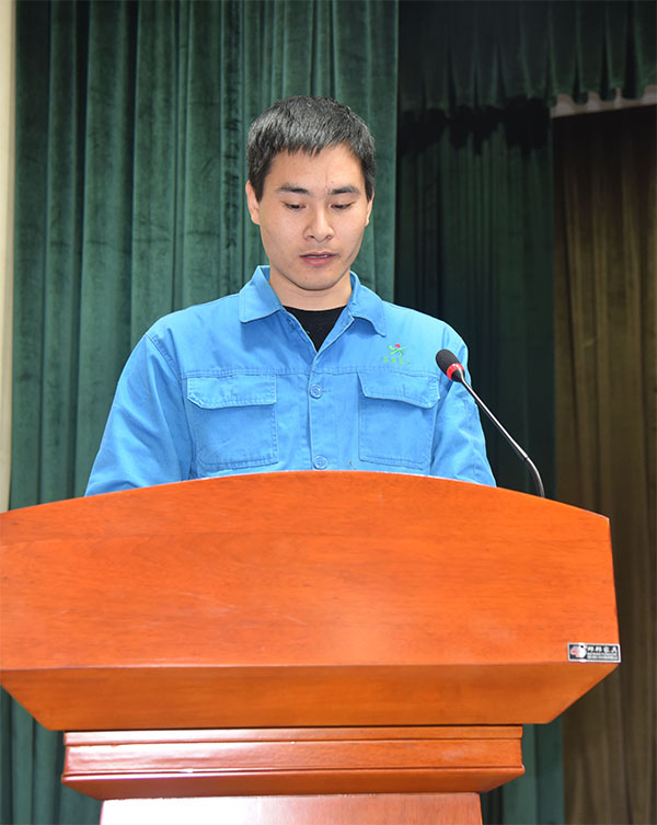 森源鸿马2021年开年第一堂课——唯有奋斗  不负韶华(图19)