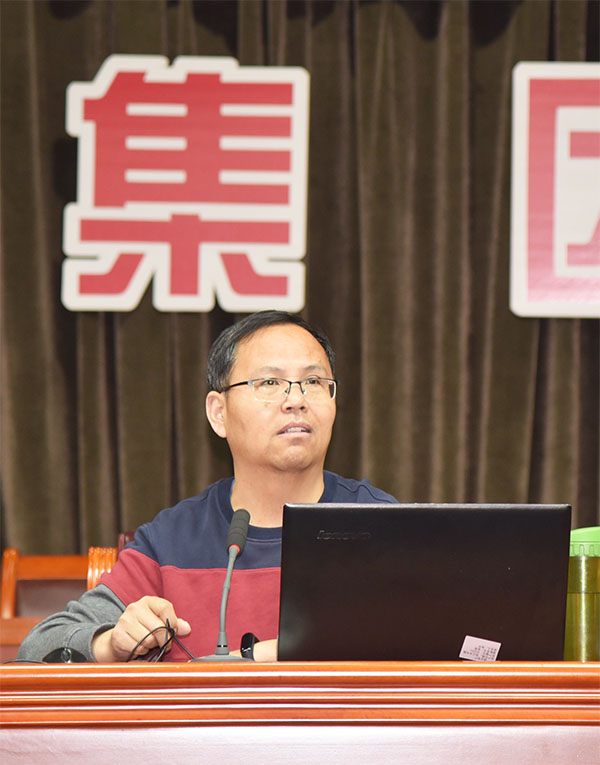 森源鸿马2021年开年第一堂课——唯有奋斗  不负韶华(图22)