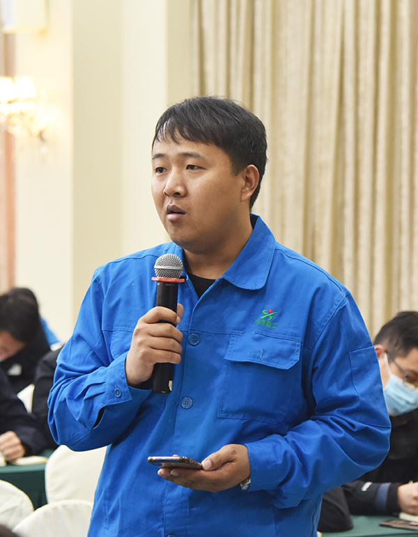 开工大吉!公司是船 我是船员 齐心协力 同舟共济 决战2021(图9) 开工大吉!公司是船 我是船员 齐心协力 同舟共济 决战2021(图9)