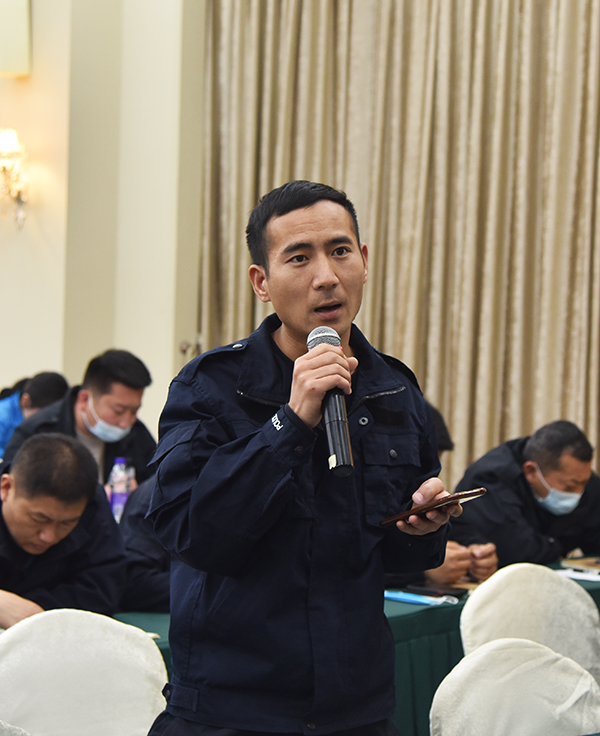 开工大吉!公司是船 我是船员 齐心协力 同舟共济 决战2021(图8) 开工大吉!公司是船 我是船员 齐心协力 同舟共济 决战2021(图8)