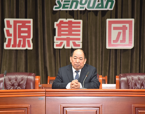 开工大吉!公司是船 我是船员 齐心协力 同舟共济 决战2021(图4) 开工大吉!公司是船 我是船员 齐心协力 同舟共济 决战2021(图4)