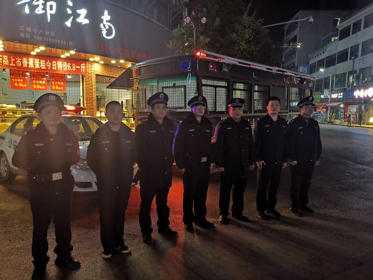 森源鸿马 伴你平安(图3)