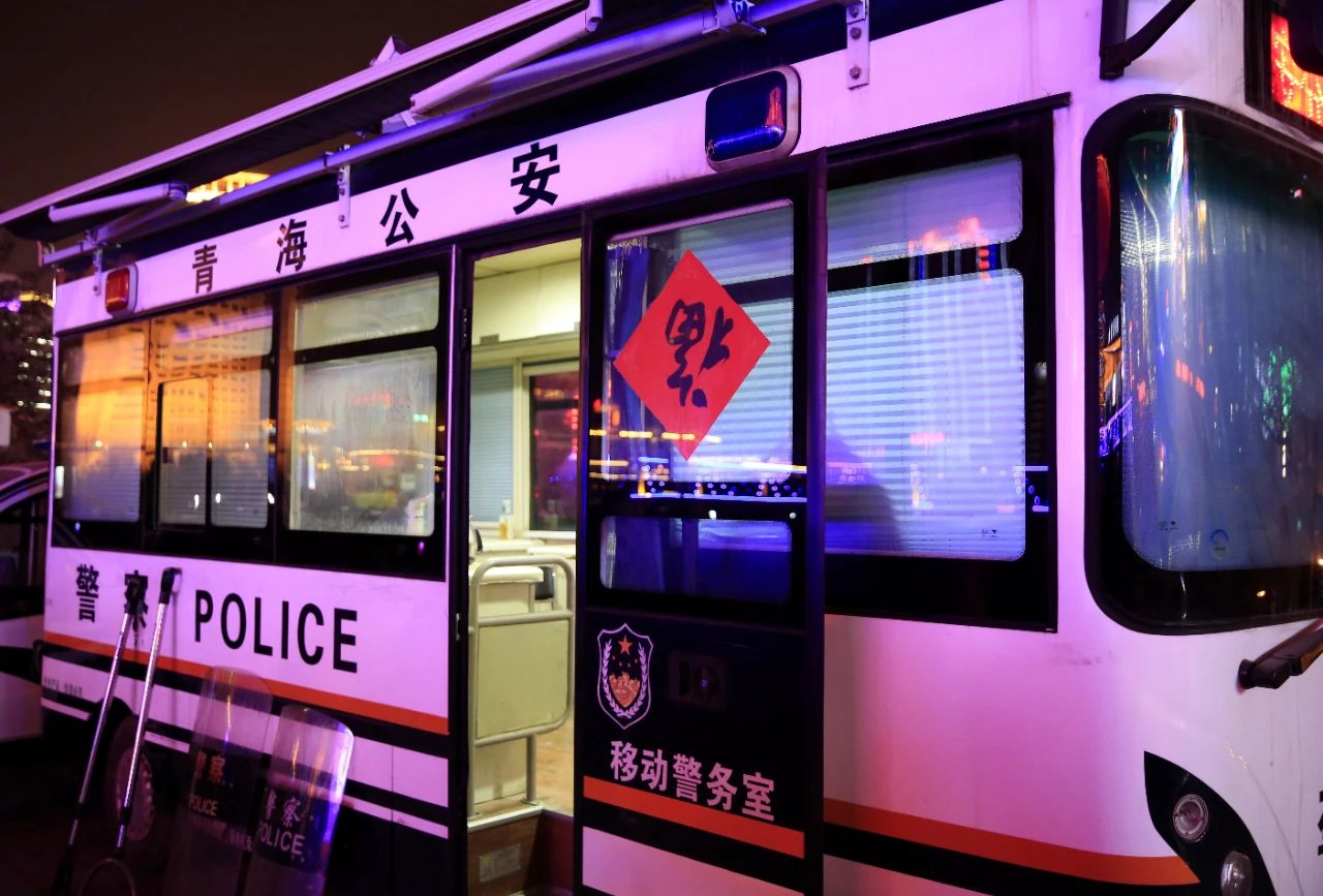 森源鸿马 伴你平安(图2)