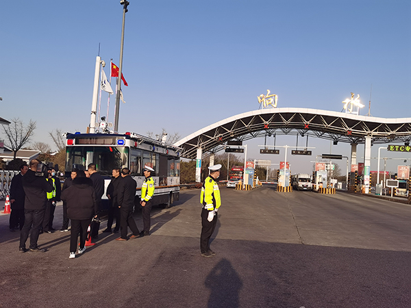 江苏盐城移动警务平台守护平安(图3)