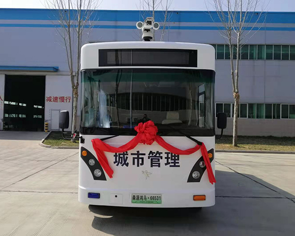 江苏无锡采购移动执法站(图1)