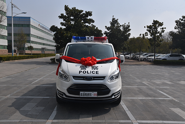 安徽芜湖采购刑事勘察车(图1)