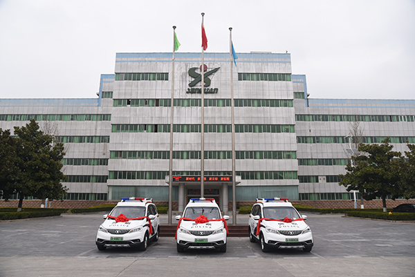 山东采购电动巡逻车(图1)