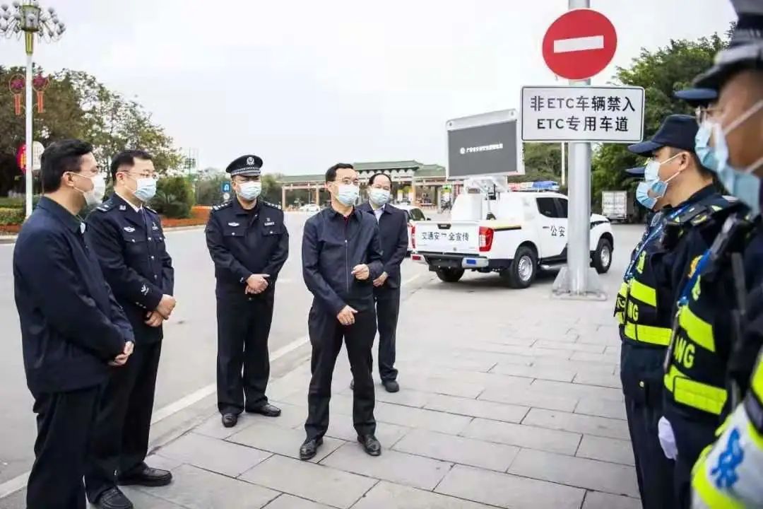 平安梅州||960小时坚守 57600分钟护航(图3) 平安梅州||960小时坚守 57600分钟护航(图3)