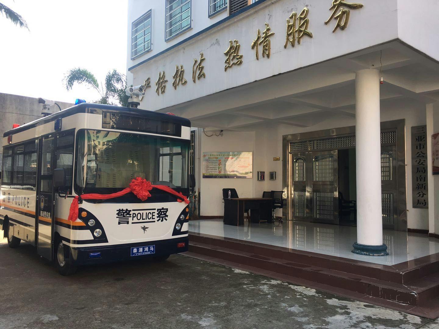 海南:深化“放管服”改革 着力打造15分钟便民服务圈(图4) 海南:深化“放管服”改革 着力打造15分钟便民服务圈(图4)