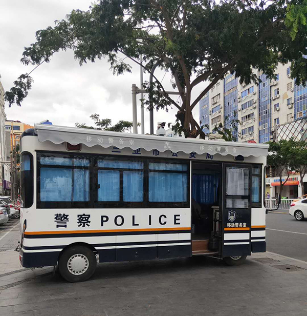 海南:深化“放管服”改革 着力打造15分钟便民服务圈(图6) 海南:深化“放管服”改革 着力打造15分钟便民服务圈(图6)