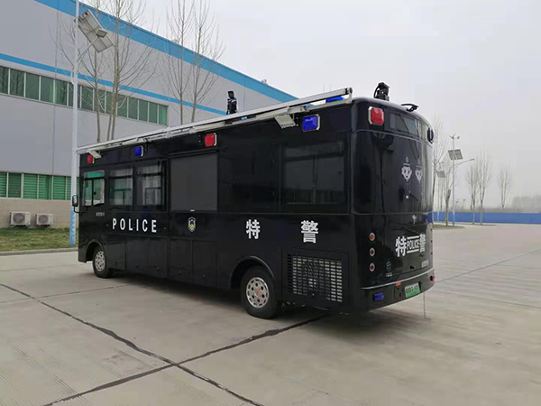 江苏灌南县采购移动警务室平台(图6)