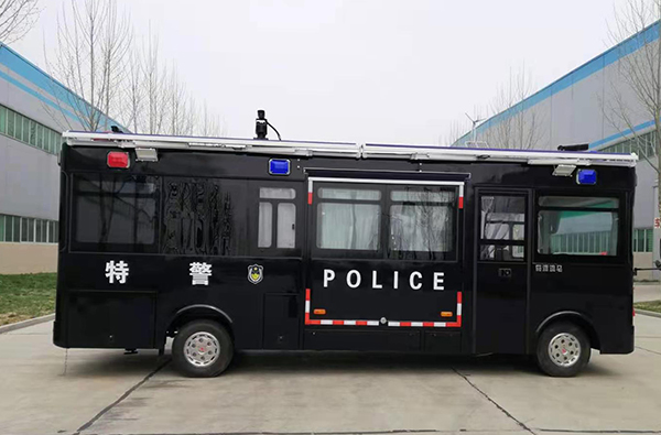 江苏灌南县采购移动警务室平台(图4)