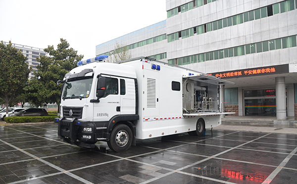 森源鸿马净水储水车(图5)