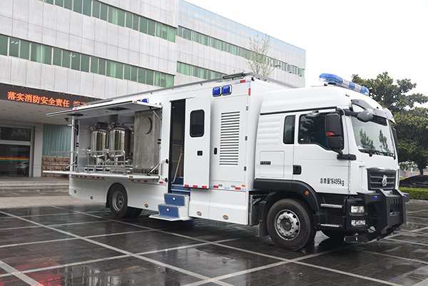 森源鸿马净水储水车(图4)