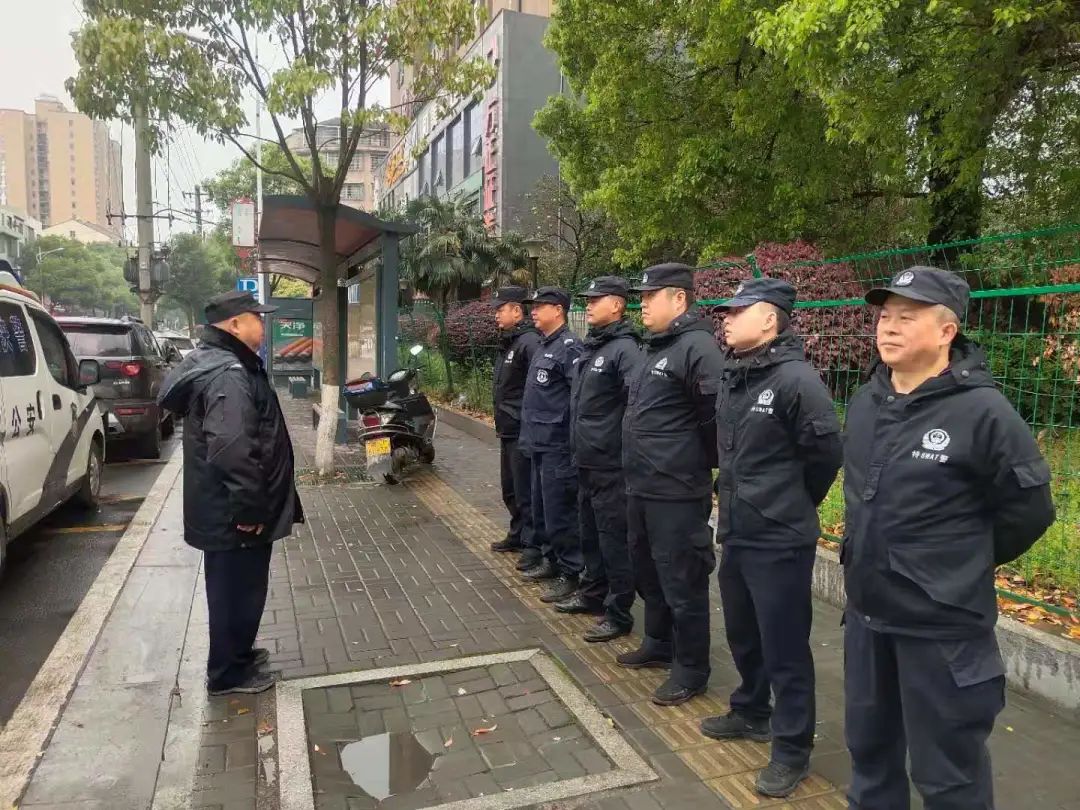 清明假期,澧县警方如约坚守!(图2) 清明假期,澧县警方如约坚守!(图2)