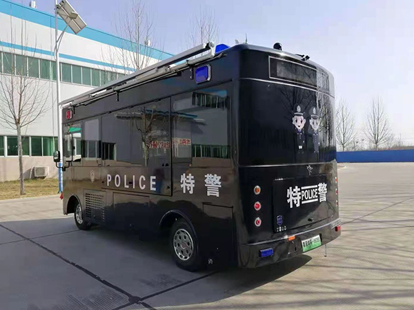 天津采购移动警务平台(图5)