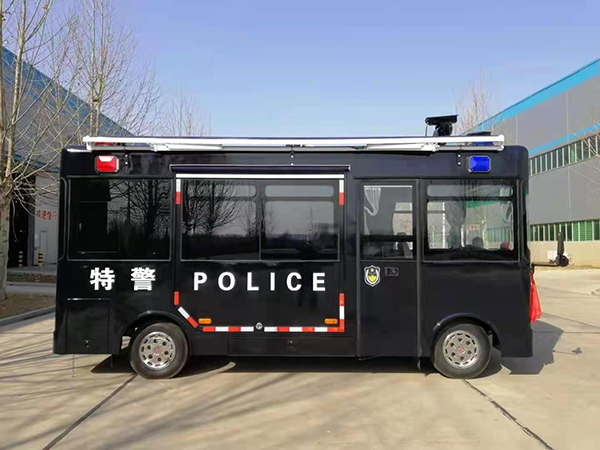天津采购移动警务平台(图3)