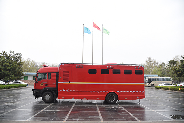 森源鸿马卫生间车(图3)