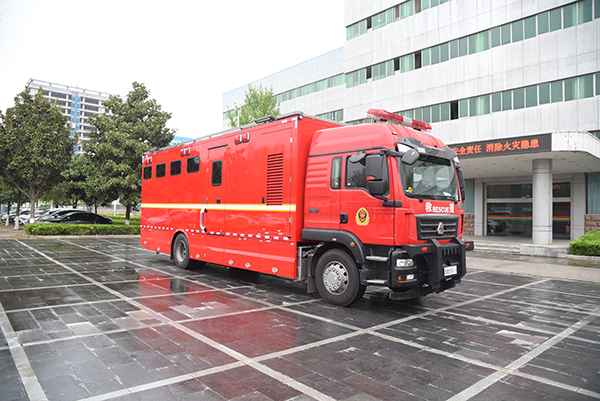 森源鸿马卫生间车(图4)