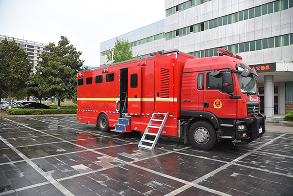 森源鸿马卫生间车(图6)