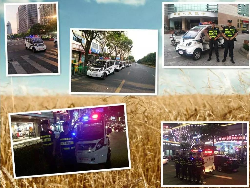 【丰泽110】有警接警无警巡逻, 安全感倍增!(图5) 【丰泽110】有警接警无警巡逻, 安全感倍增!(图5)