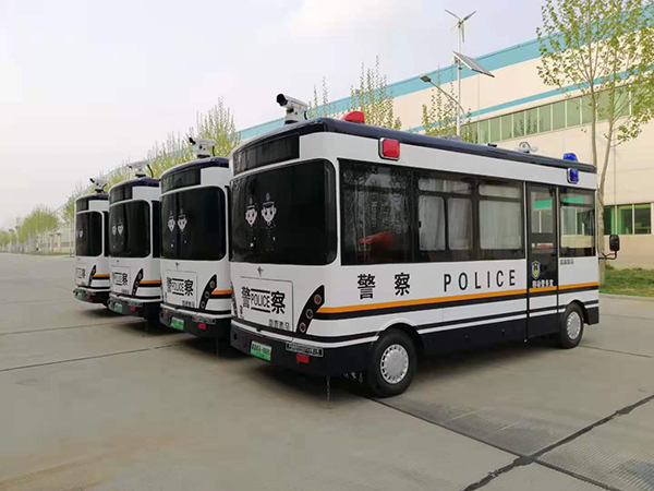 河北迁安市采购移动警务平台(图5)