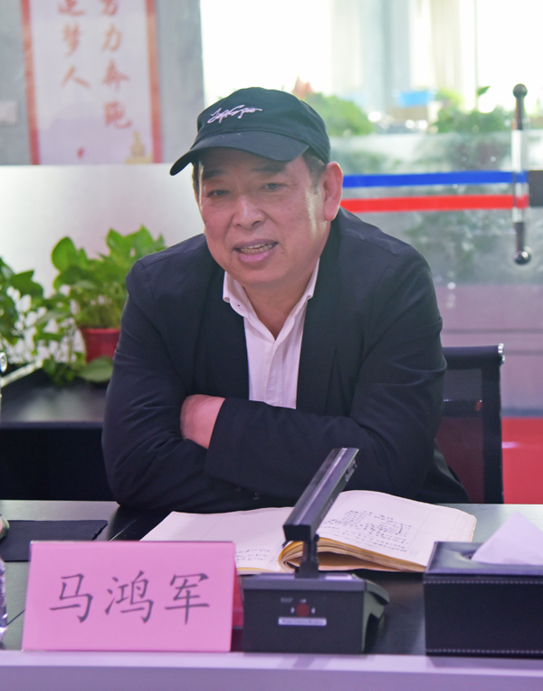 精诚合作 共赢未来||森源鸿马&煜和逸尘&易涂捷威签署战略合作协议(图2) 精诚合作 共赢未来||森源鸿马&煜和逸尘&易涂捷威签署战略合作协议(图2)