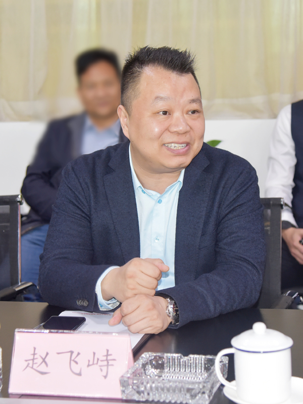 精诚合作 共赢未来||森源鸿马&煜和逸尘&易涂捷威签署战略合作协议(图6) 精诚合作 共赢未来||森源鸿马&煜和逸尘&易涂捷威签署战略合作协议(图6)