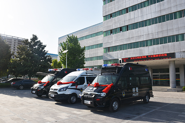 山东采购防暴巡逻车(图2)