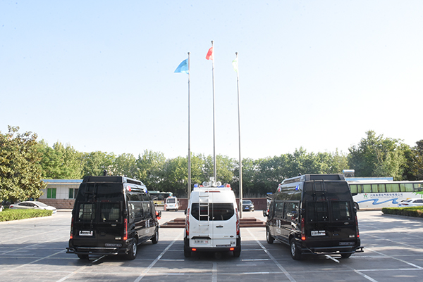 山东采购防暴巡逻车(图5)