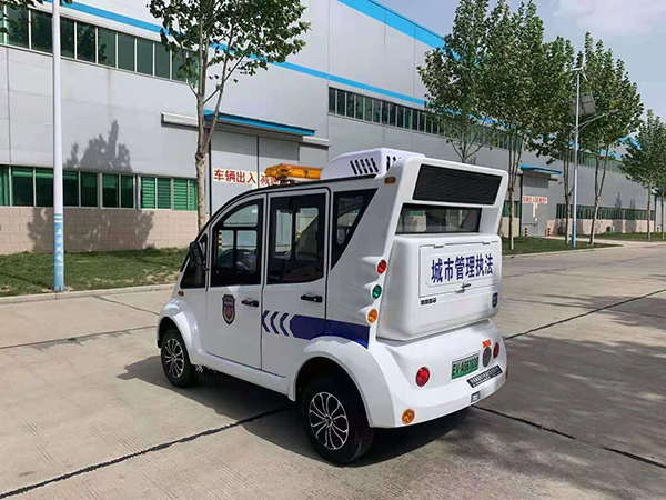 濮阳市采购电动执法车(图4)