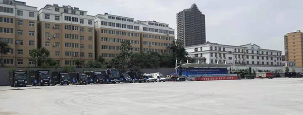 超燃现场!2021河南公安警务保障部门政治轮训暨大练兵比武演练隆重开幕(图13) 超燃现场!2021河南公安警务保障部门政治轮训暨大练兵比武演练隆重开幕(图13)