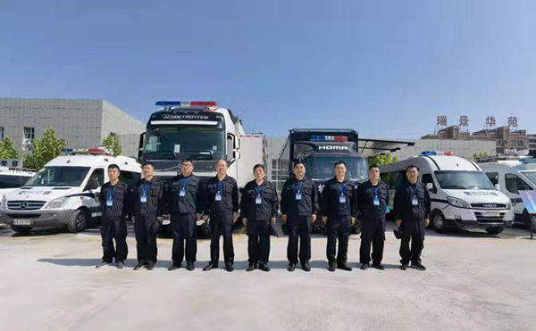 超燃现场!2021河南公安警务保障部门政治轮训暨大练兵比武演练隆重开幕(图16) 超燃现场!2021河南公安警务保障部门政治轮训暨大练兵比武演练隆重开幕(图16)