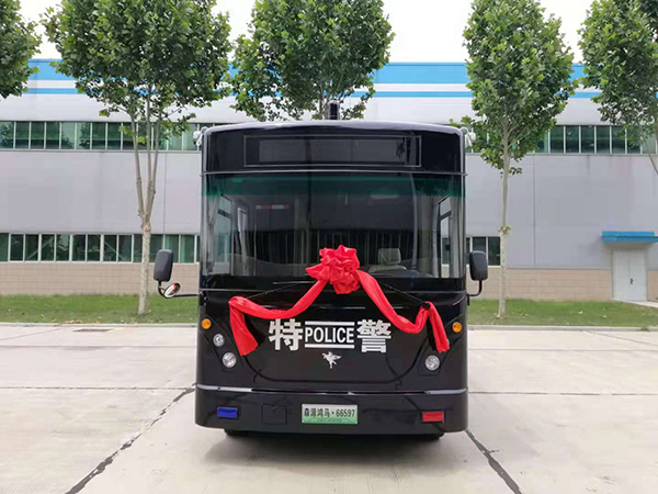 天津市采购移动警务平台(图1)