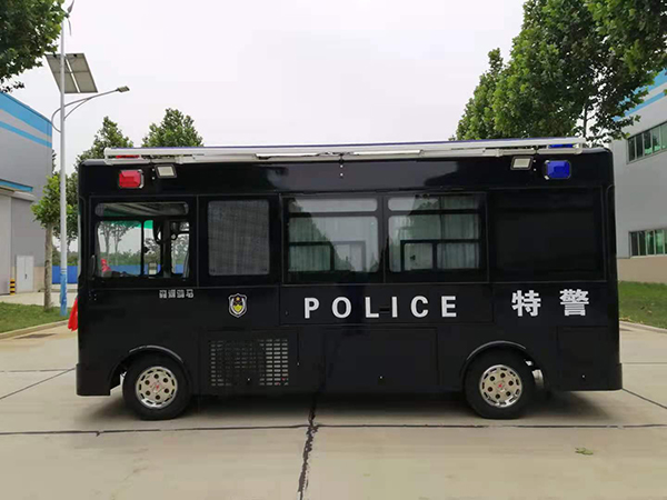 天津市采购移动警务平台(图3)